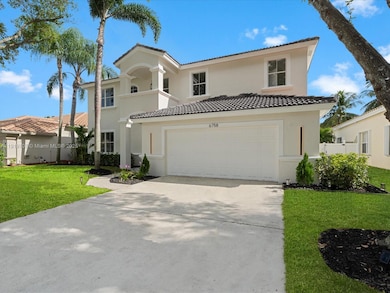 6758 Lake Nona Place, Lake Worth, FL 33463 - photo 3