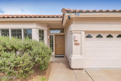 5364 N Via La Doncella, Tucson, AZ 85750 - photo 3