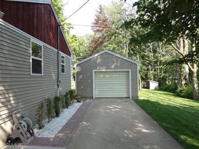 3849 12th St, Wayland, MI 49348 - photo 2