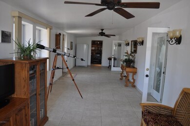 Front Entry Bonus Room