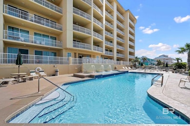 The Indies unit 710, Gulf Shores, AL 36542 - photo 6