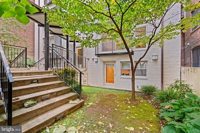 1421 Chapin St NW unit 102, Washington, DC 20009 - photo 7