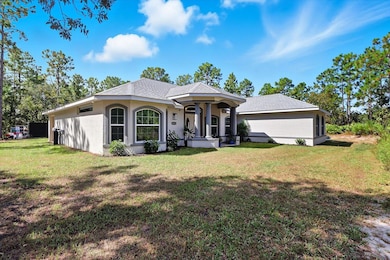 5032 N Crossgate Point, Beverly Hills, FL 34465 - photo 5