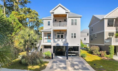 34 Lazy Hammock Trail, Pawleys Island, SC 29585 - photo 2