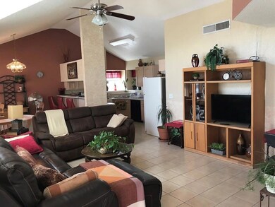 348 Barrel Cactus Dr, Horizon City, TX 79928 - photo 7