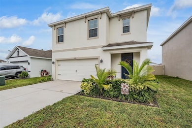 11006 Penny Gale Loop, San Antonio, FL 33576 - photo 3