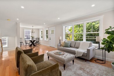 80 Paul Revere Rd, Arlington, MA 02476 - photo 3