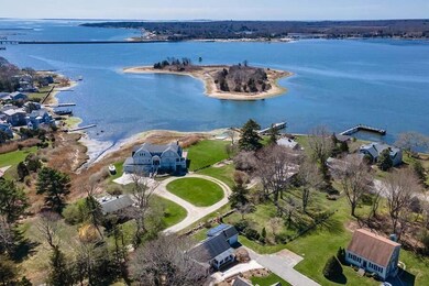 1 Shirley St, South Dartmouth, MA 02748 - photo 7