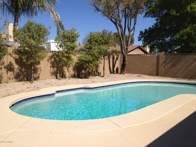 pool