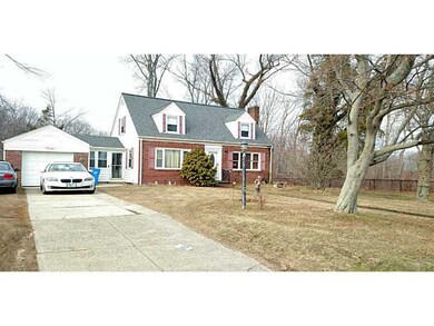 1405 Scituate Ave, Cranston, RI 02921 - photo 2