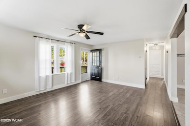 1744 Homeward Ave, Lima, OH 45805 - photo 3