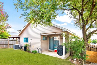 3503 Wood Well, San Antonio, TX 78261 - photo 2