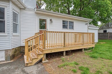 17 Cushing Ave, Brockton, MA 02301 - photo 5