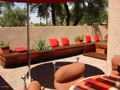 4434 E Camelback Rd unit 127, Phoenix, AZ 85018 - photo 3