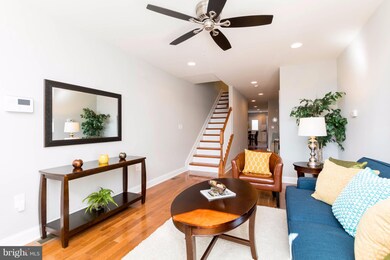 524 N Castle St, Baltimore, MD 21205 - photo 3