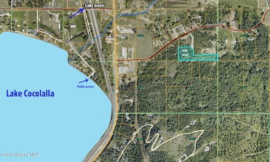 NKA Westmond Rd, Sagle, ID 83860 - photo 3