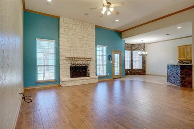 3121 Knob Rd, Springtown, TX 76082 - photo 3