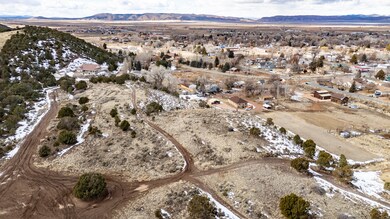 Parowan Lot-14