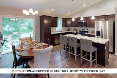 26900 Marshall Dr N unit Lot 68A, South Bend, IN 46628 - photo 5