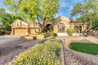 9273 S Kenneth Place, Tempe, AZ 85284 - photo 2