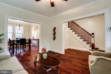 4039 W Cold Spring Ln, Baltimore, MD 21215 - photo 5