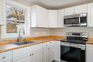 Kitchen Cabinets