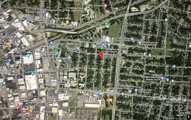 404 White Oak St, High Point, NC 27260 - photo 4