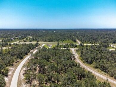 Easy access to North Port.