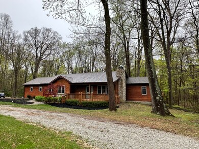 1238 NE Mohican Trail, Greensburg, IN 47240 - photo 7