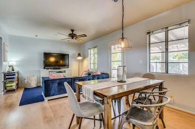5202 E Whitton- Dining/Family Room