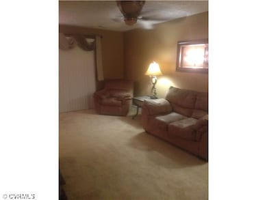 Den/Family/Great Room