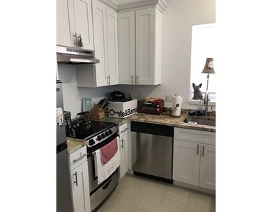 47 Charter St unit 1, Boston, MA 02113 - photo 3