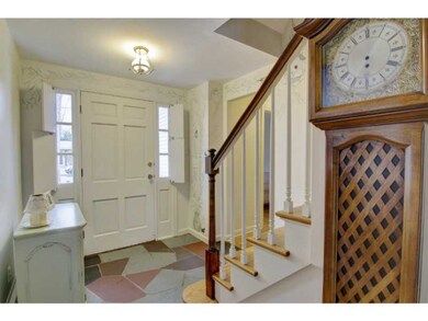 Entry.