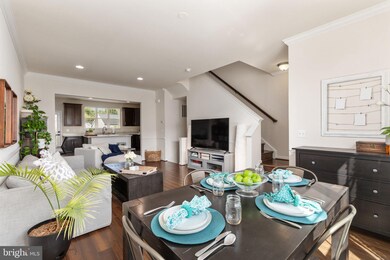 209 Miles Hawk Terrace, Purcellville, VA 20132 - photo 6