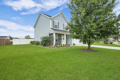 432 Battle Harbor Ln, Ridgeland, SC 29936 - photo 5