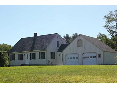 7 Cloverleaf Ln, Scarborough, ME 04074 - photo 2