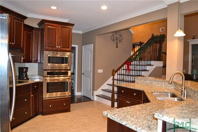 247 Zittrouer Rd, Guyton, GA 31312 - photo 4