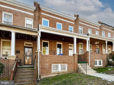 729 Springfield Ave, Baltimore, MD 21212 - photo 2