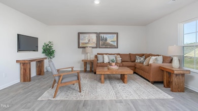 Kyle Floorplan