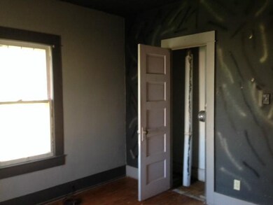 Bedroom.