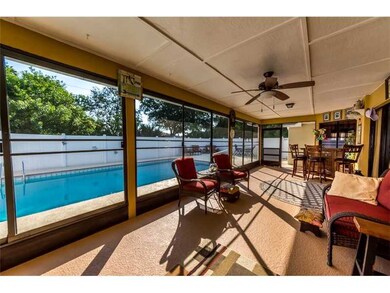 Patio/Deck.