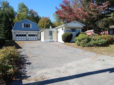 160 Pamola Park, Millinocket, ME 04462 - photo 4