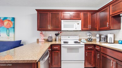 17690 Front Beach Rd unit C204, Panama City Beach, FL 32413 - photo 5