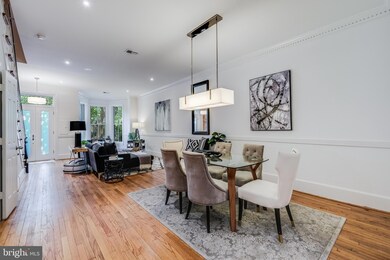 1510 13th St NW, Washington, DC 20005 - photo 3