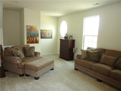 Family Room. Relax in the family room with new neu