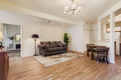 2844 W Centennial Dr unit K, Littleton, CO 80123 - photo 4