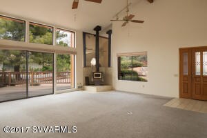 Large Open Great Room