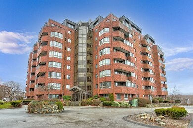 The Elms at Arbor Hill unit 406, South Weymouth, MA 02190 - photo 3