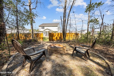 Fire Pit