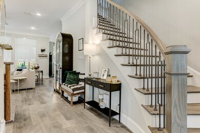 1738 Cornelius Trace Loop, Houston, TX 77055 - photo 5